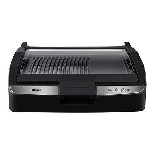 Parrilla Electrica TH-224-2