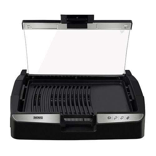 Parrilla Electrica TH-224-3