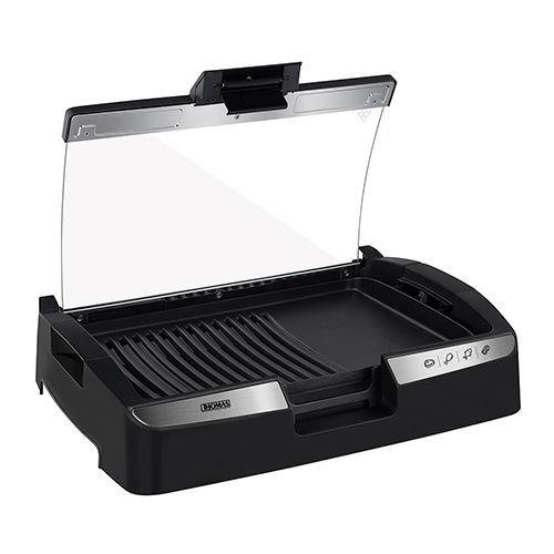 Parrilla Electrica TH-224-4