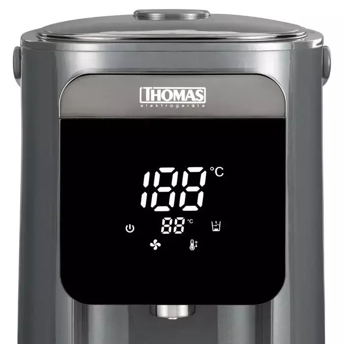 Termo Hervidor 5 0 Thomas TH TK50-5