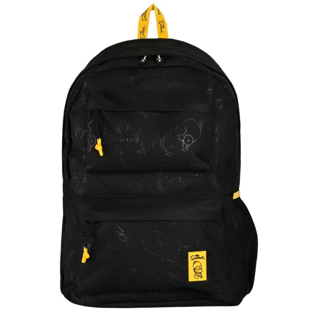 Mochila Lumen Simpsons 28 L-0