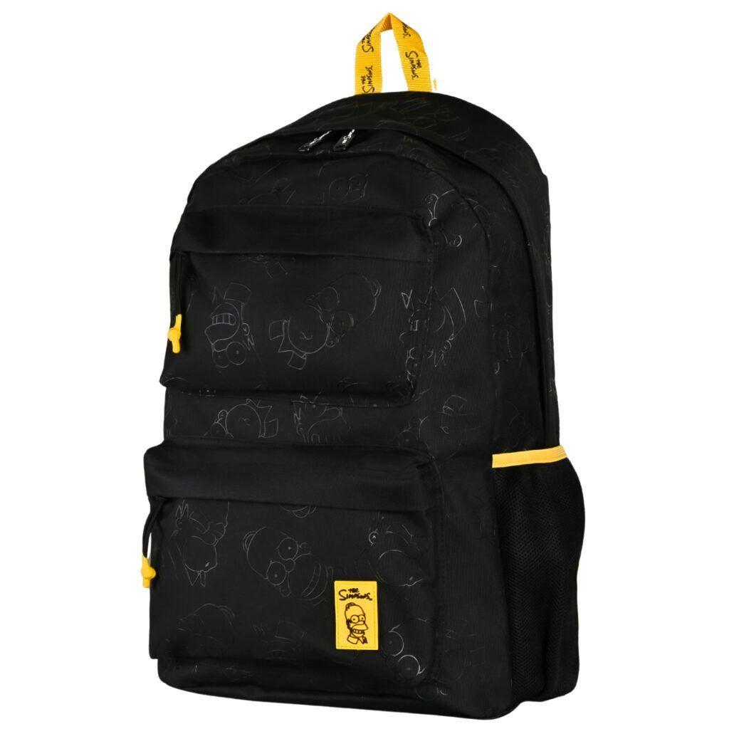 Mochila Lumen Simpsons 28 L-2