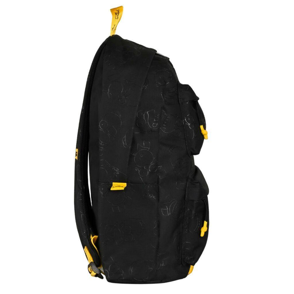 Mochila Lumen Simpsons 28 L-4