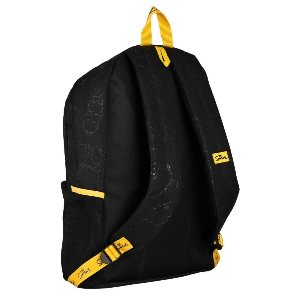 Mochila Lumen Simpsons 28 L-5