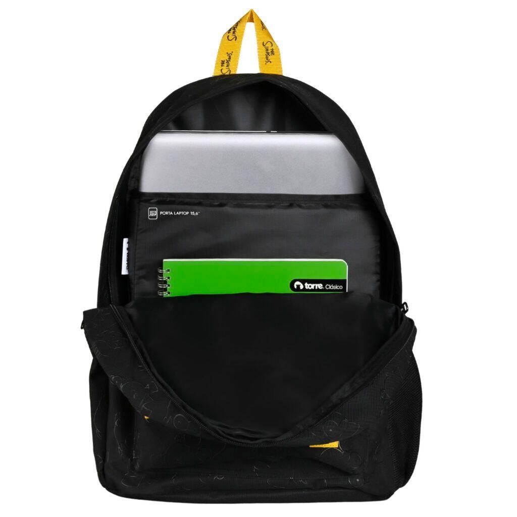 Mochila Lumen Simpsons 28 L-6