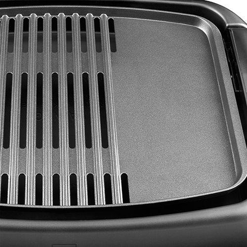 Parrilla Electrica TH-180-2