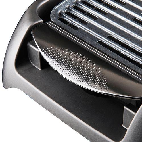 Parrilla Electrica TH-180-3