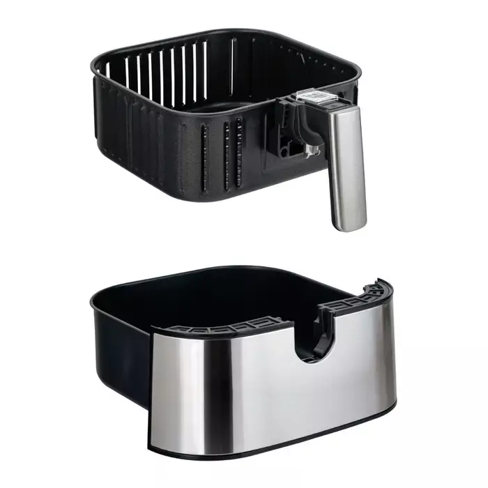 Freidora de Aire Thomas 5 Litros TH-AF60MI-2