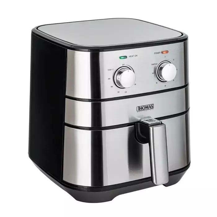 Freidora de Aire Thomas 5 Litros TH-AF60MI-3