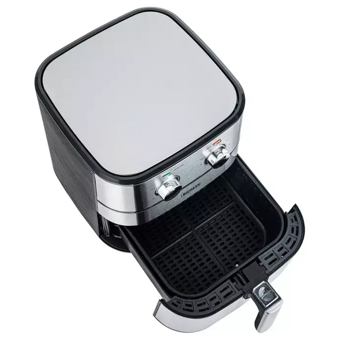 Freidora de Aire Thomas 5 Litros TH-AF60MI-4