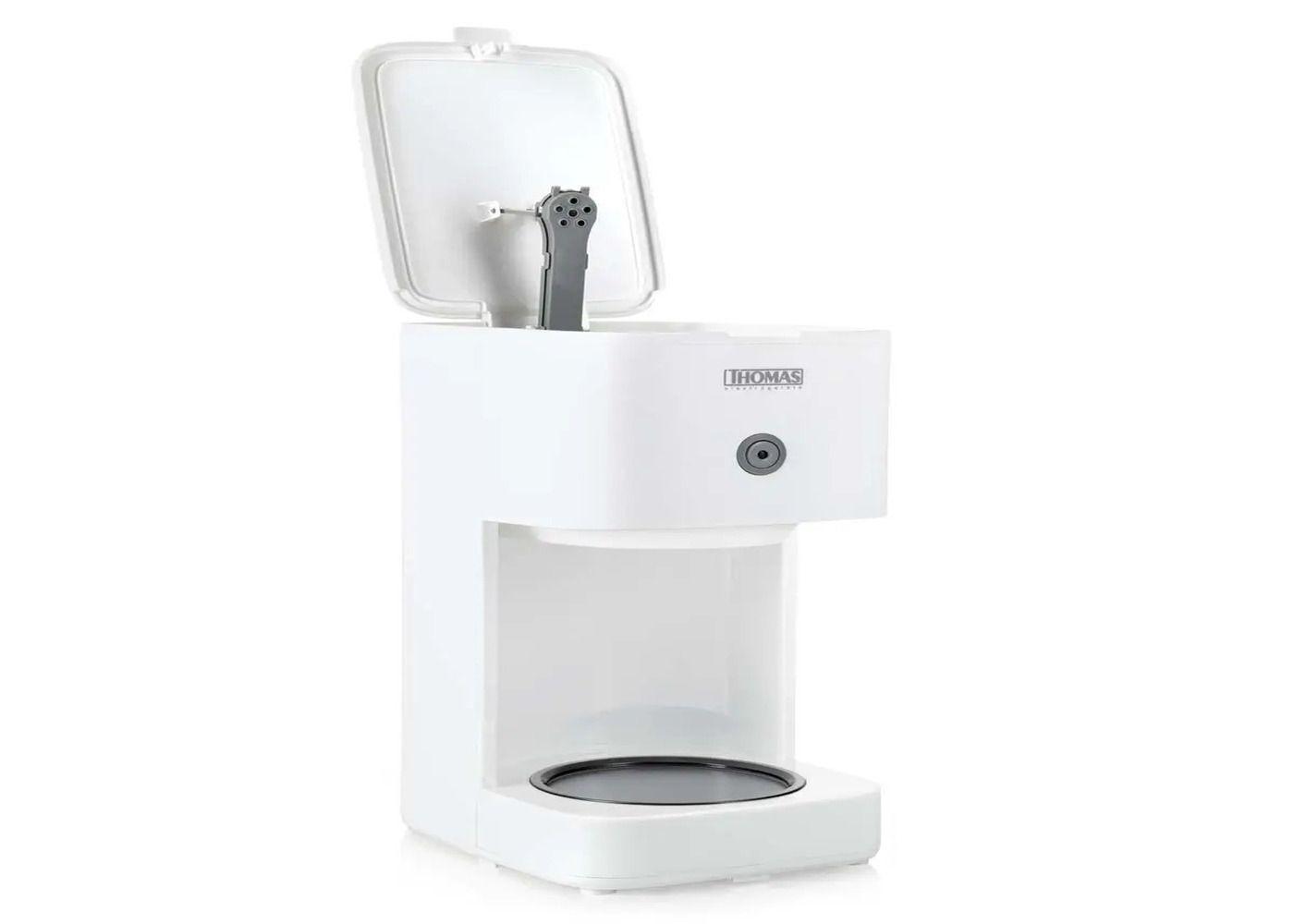 Cafetera de filtro Thomas TH 134B-3