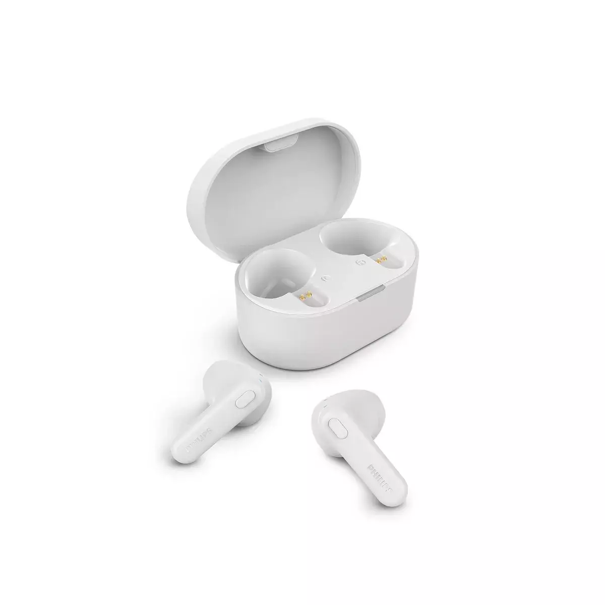 Audifonos Bluetooth True Wireless TAT1138 Blanco-0