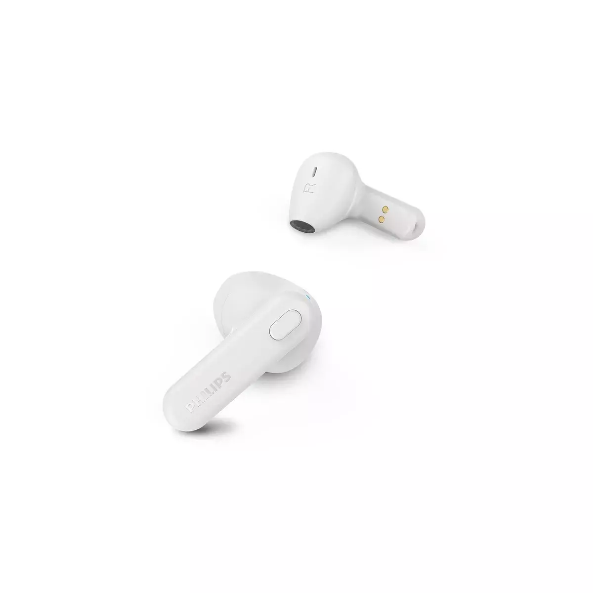 Audifonos Bluetooth True Wireless TAT1138 Blanco-1