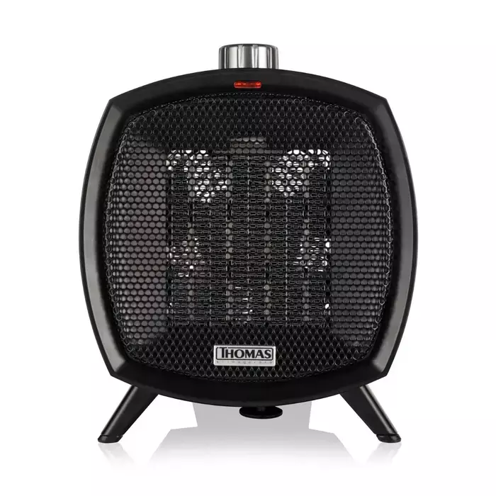 Termoventilador Cer mico Thomas TH CH35-0