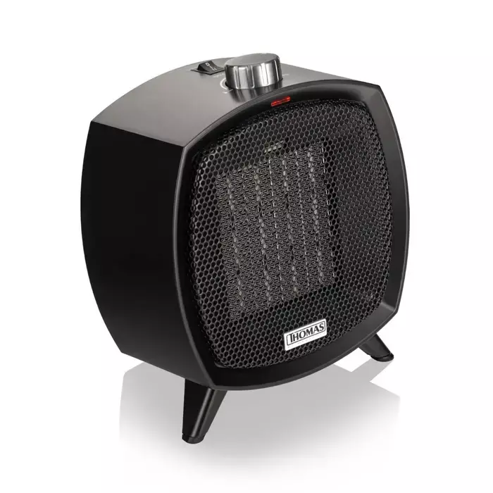 Termoventilador Cer mico Thomas TH CH35-2