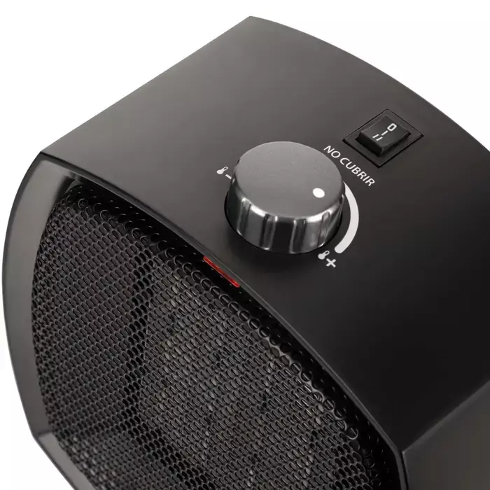 Termoventilador Cer mico Thomas TH CH35-4