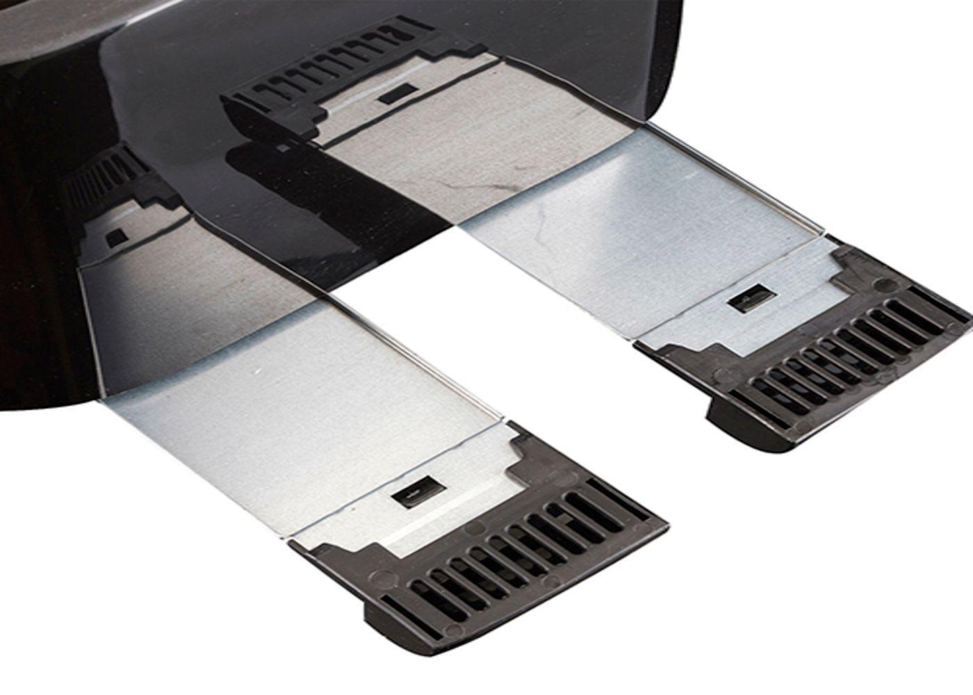 Tostador TH 126 Capacidad de Panes 4 Thomas-1