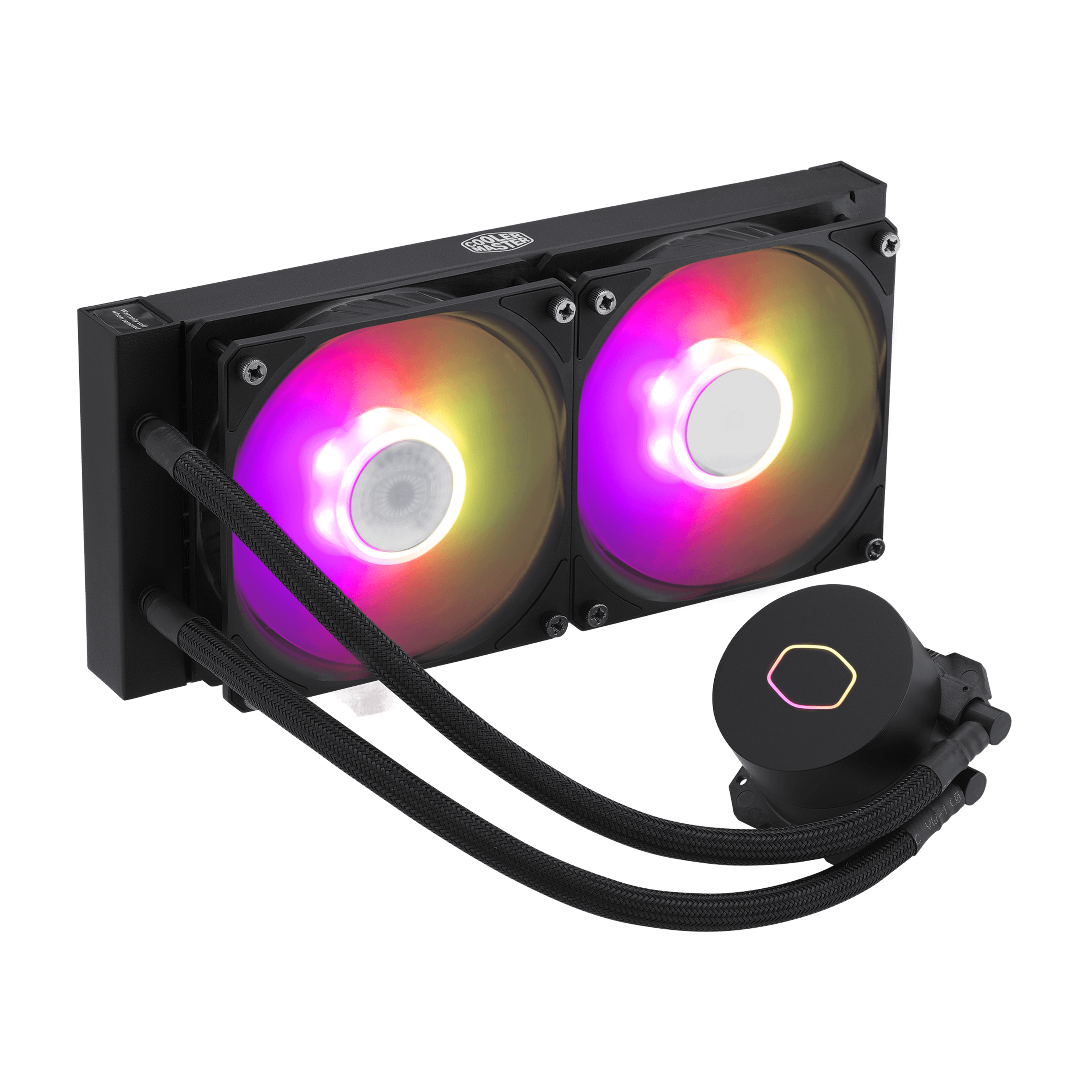 PC Gamer Mybox Colossal Series Intel Core i7 13700KF - NVIDIA RTX 4060-2
