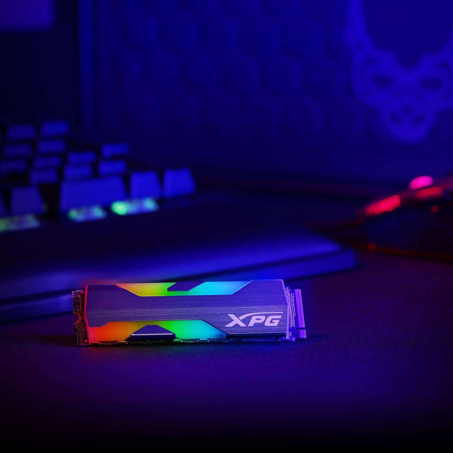 PC GAMER MYBOX AMD Ryzen 7 5700X3D - VIDEO NVIDIA Geforce RTX 3050 8GB-4