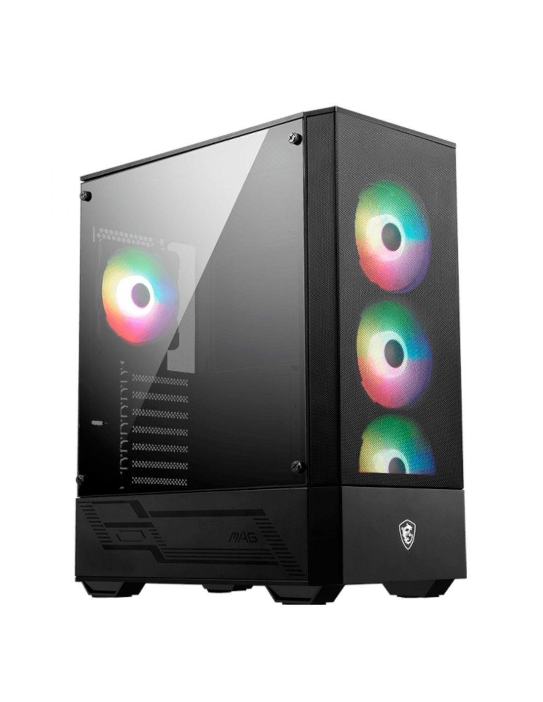PC GAMER Y WORKSTATION I9 12900KF / 3080TI / 64GB RAM-0