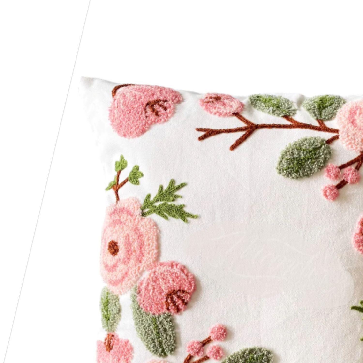 Funda Bordada Rosal-1