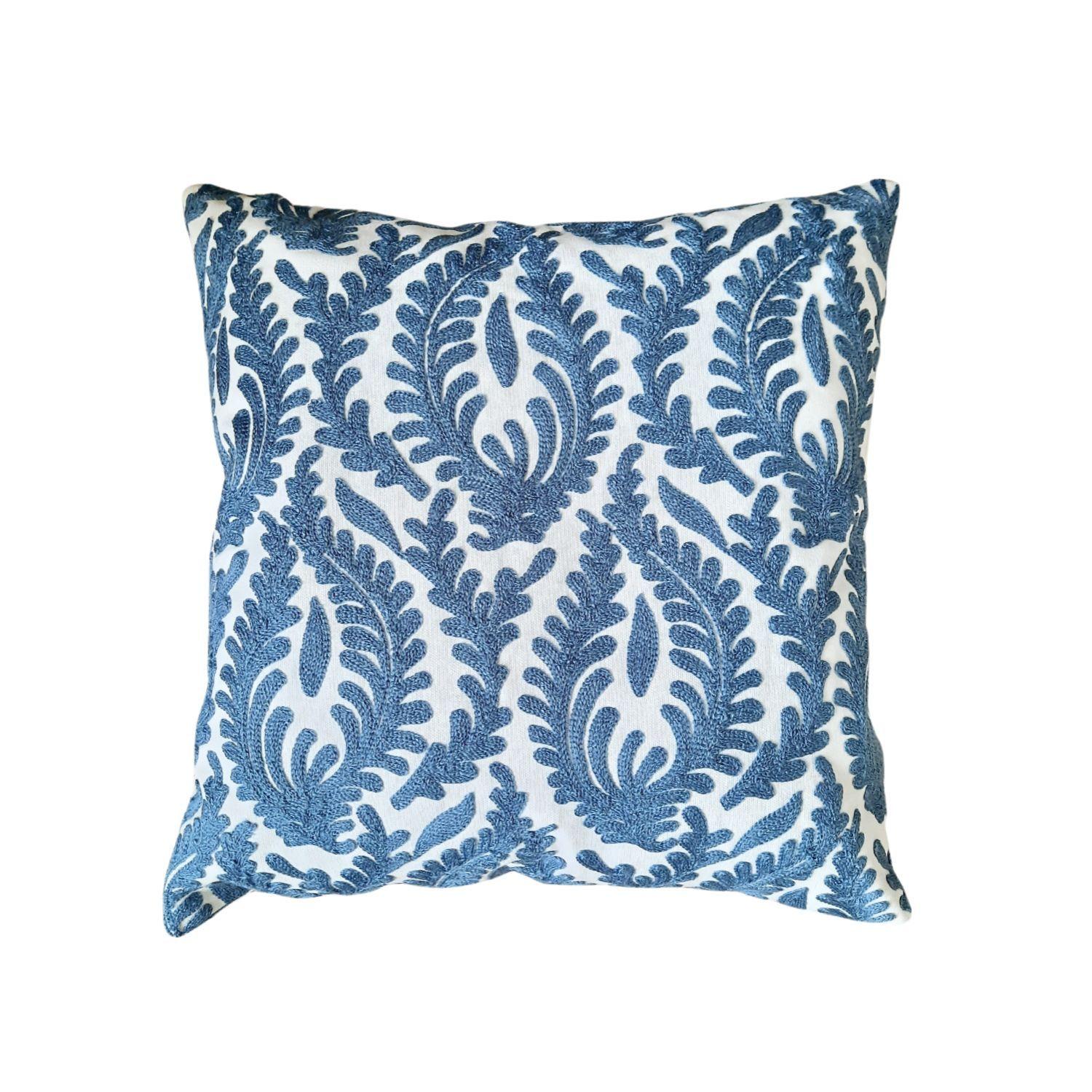 Funda Lino Blue Bacteria-0