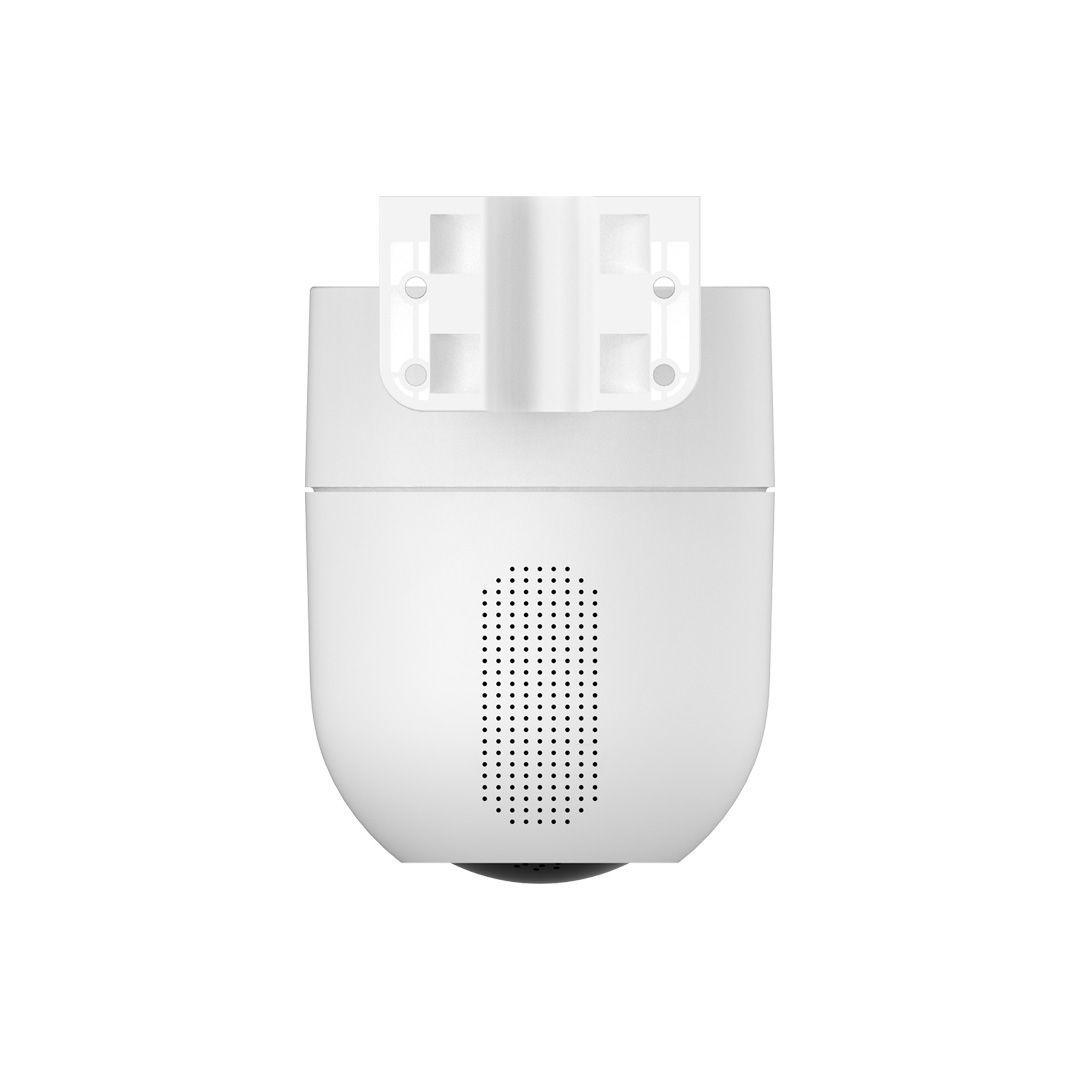 CÁMARA SEGURIDAD EXTERIOR FULLHD H8C EZVIZ WIFI GIRO 360°-5