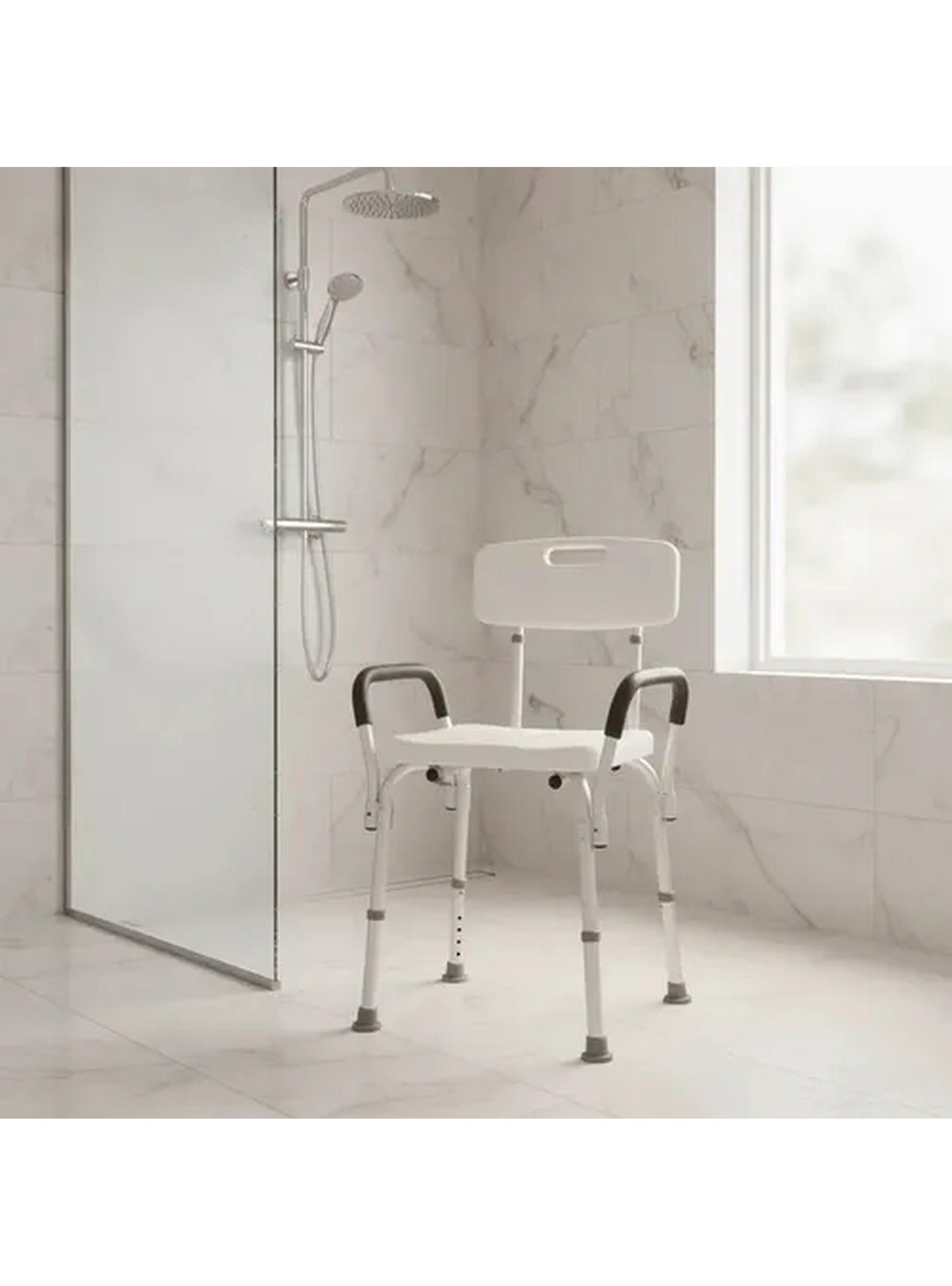 Asiento Seguridad con Respaldo y Brazos Taumm-0