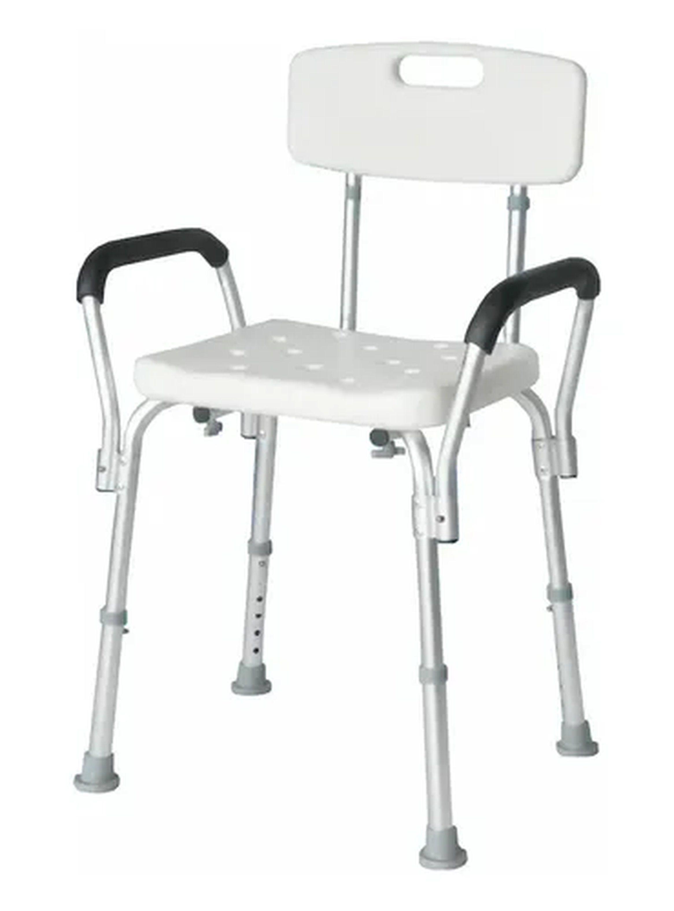 Asiento Seguridad con Respaldo y Brazos Taumm-1