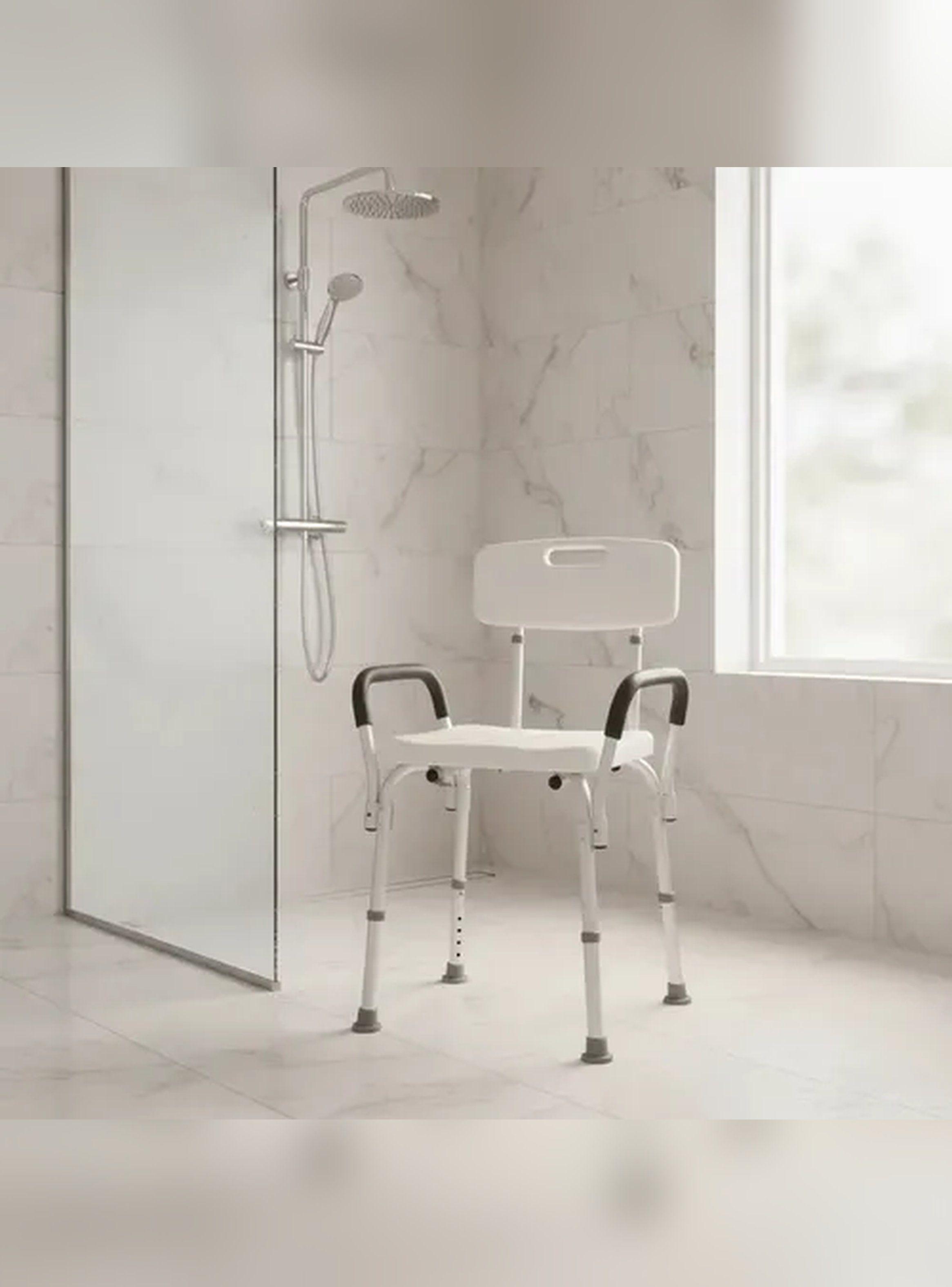 Asiento Seguridad con Respaldo y Brazos Taumm-0