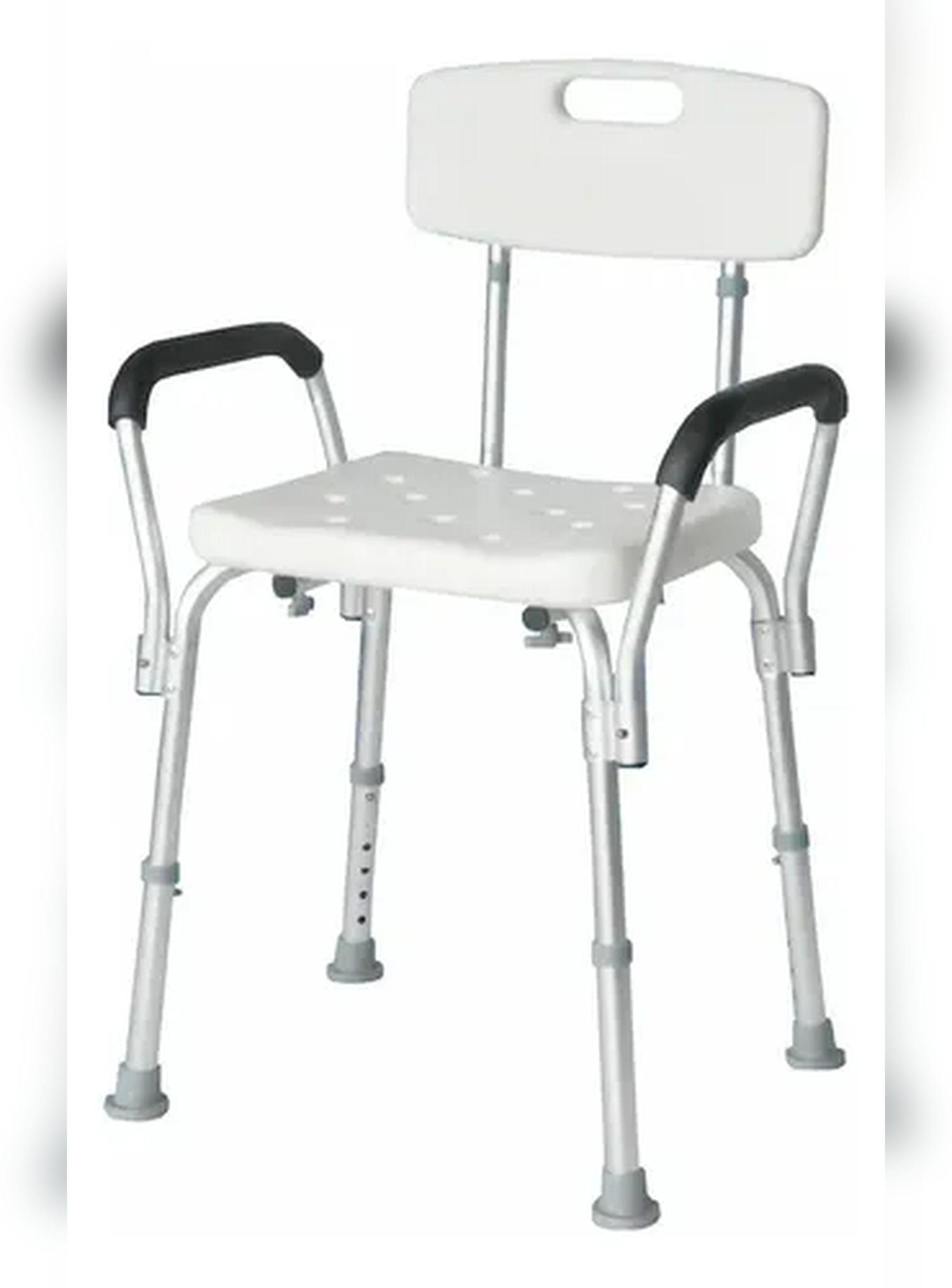 Asiento Seguridad con Respaldo y Brazos Taumm-1