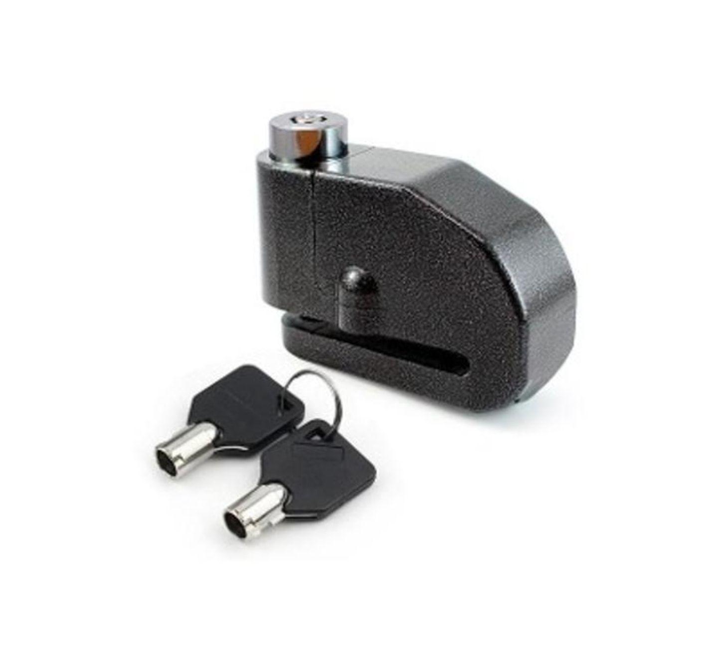 Candados Con Alarma Para Motos Y Bicicletas-1