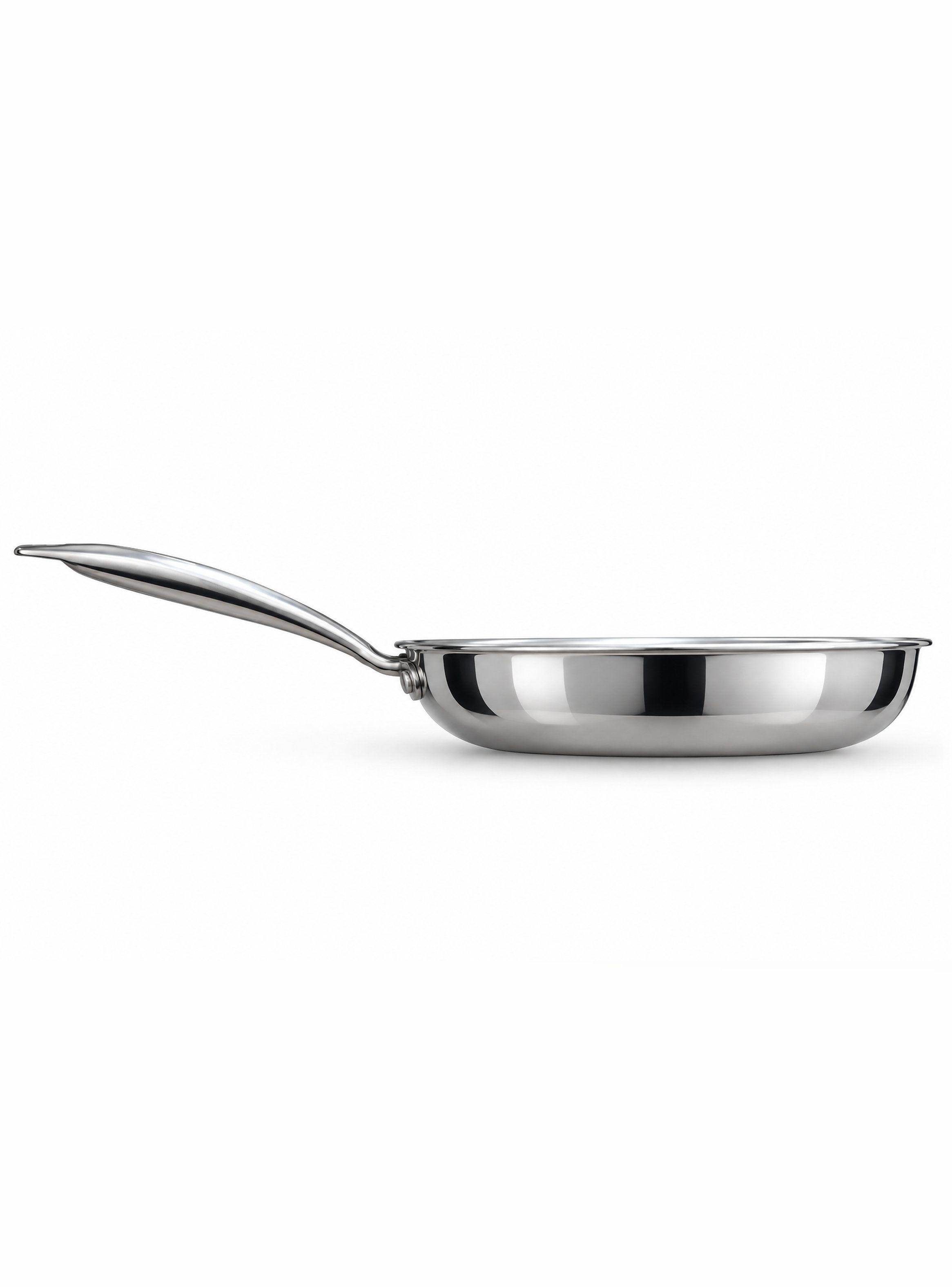 Sartén Wens Honeycomb 20 cm Acero Inoxidable Antiadherente-1