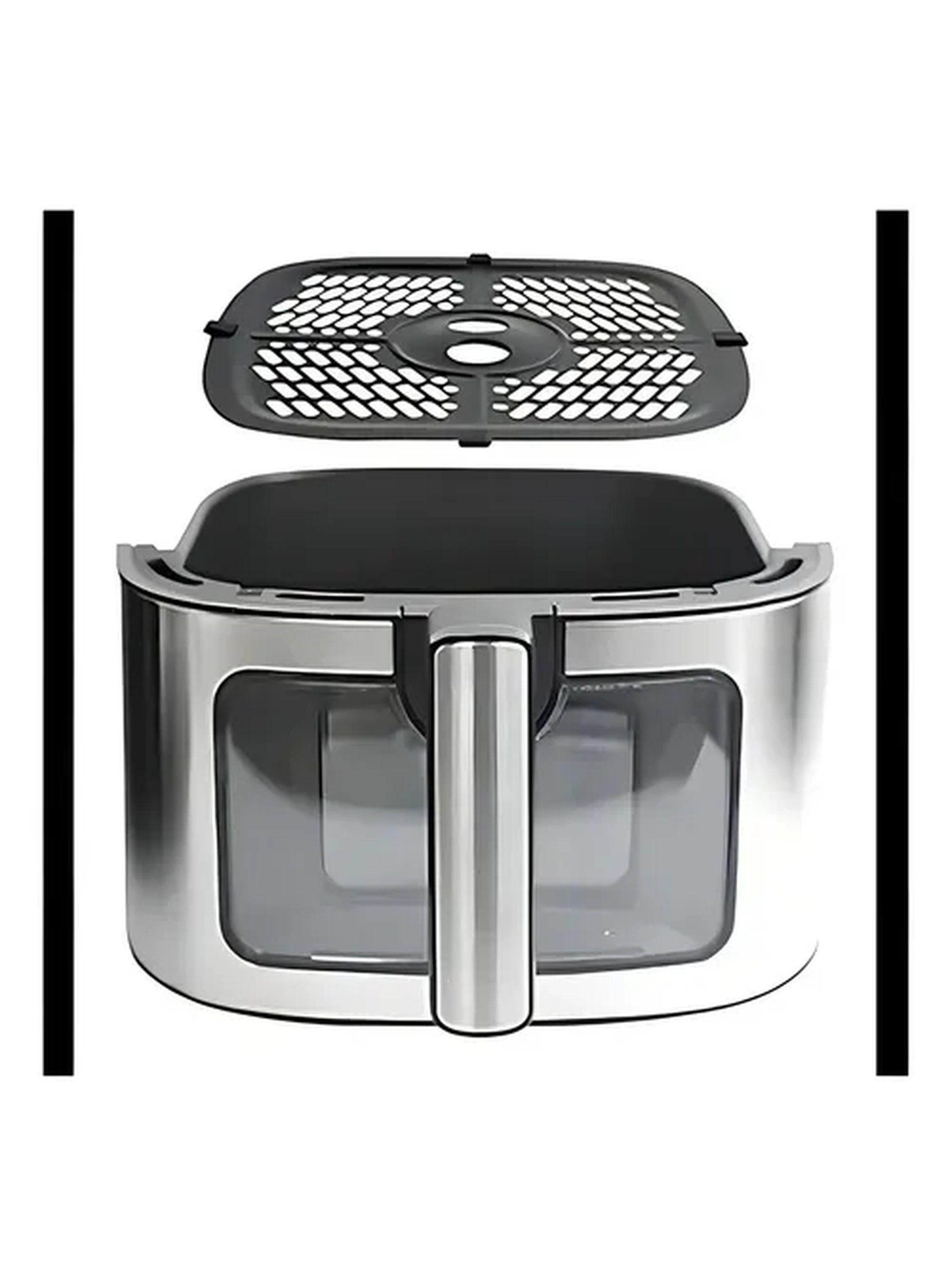 Freidora De Aire 7 Niveles Telefunken EasyFryer 6900 6.9L-5