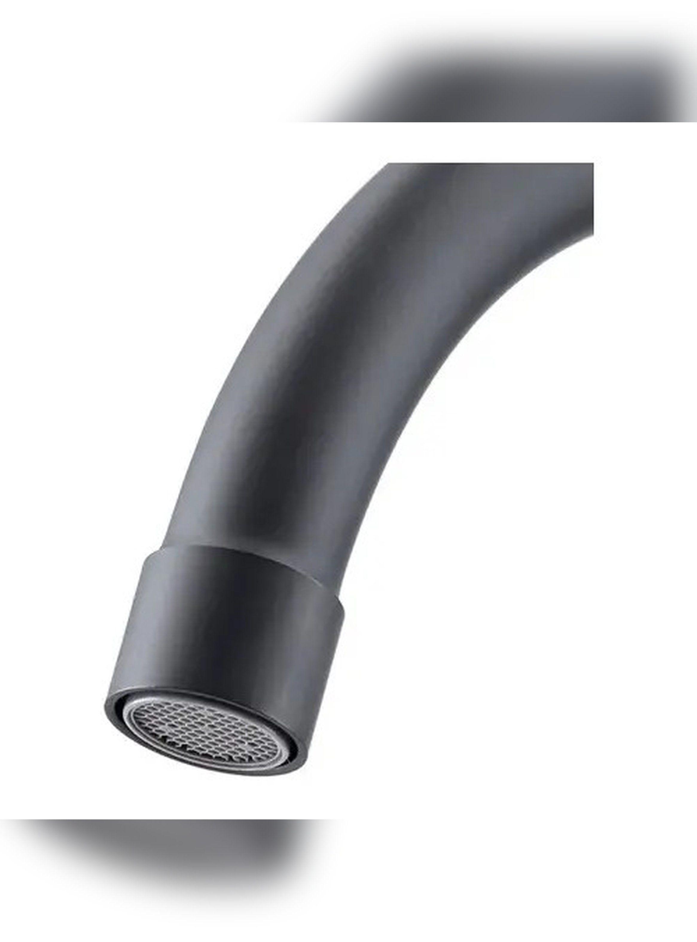Monomando Grifo Llave Lavaplatos Fregadero Módena Stretto Ne-4