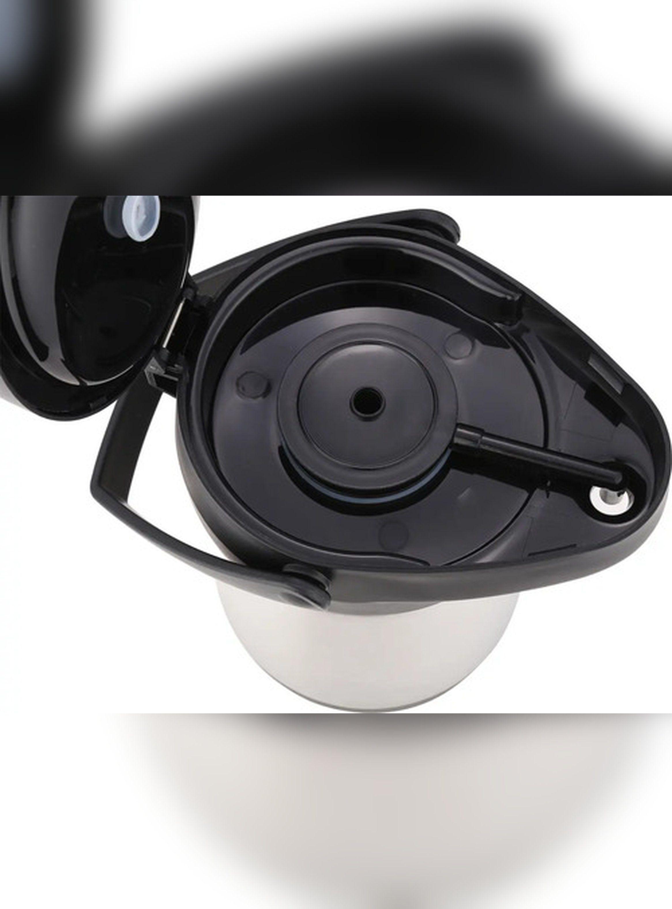 Termo Acero Inoxidable Antigoteo Con Botón Halten Sifón 3L-5