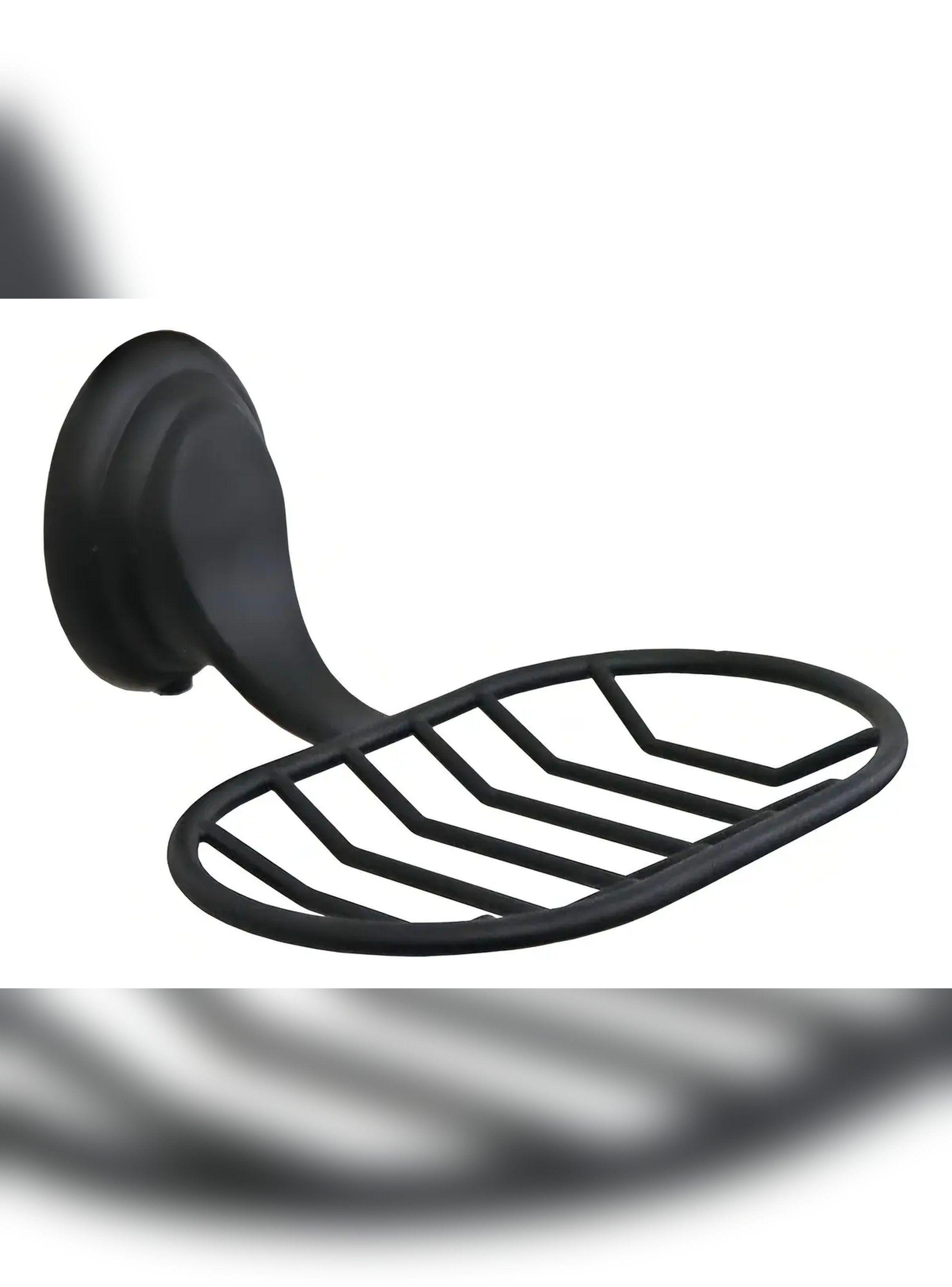 Kit Accesorios de Baño 6 Piezas Modelo Notte Marca Taumm-4