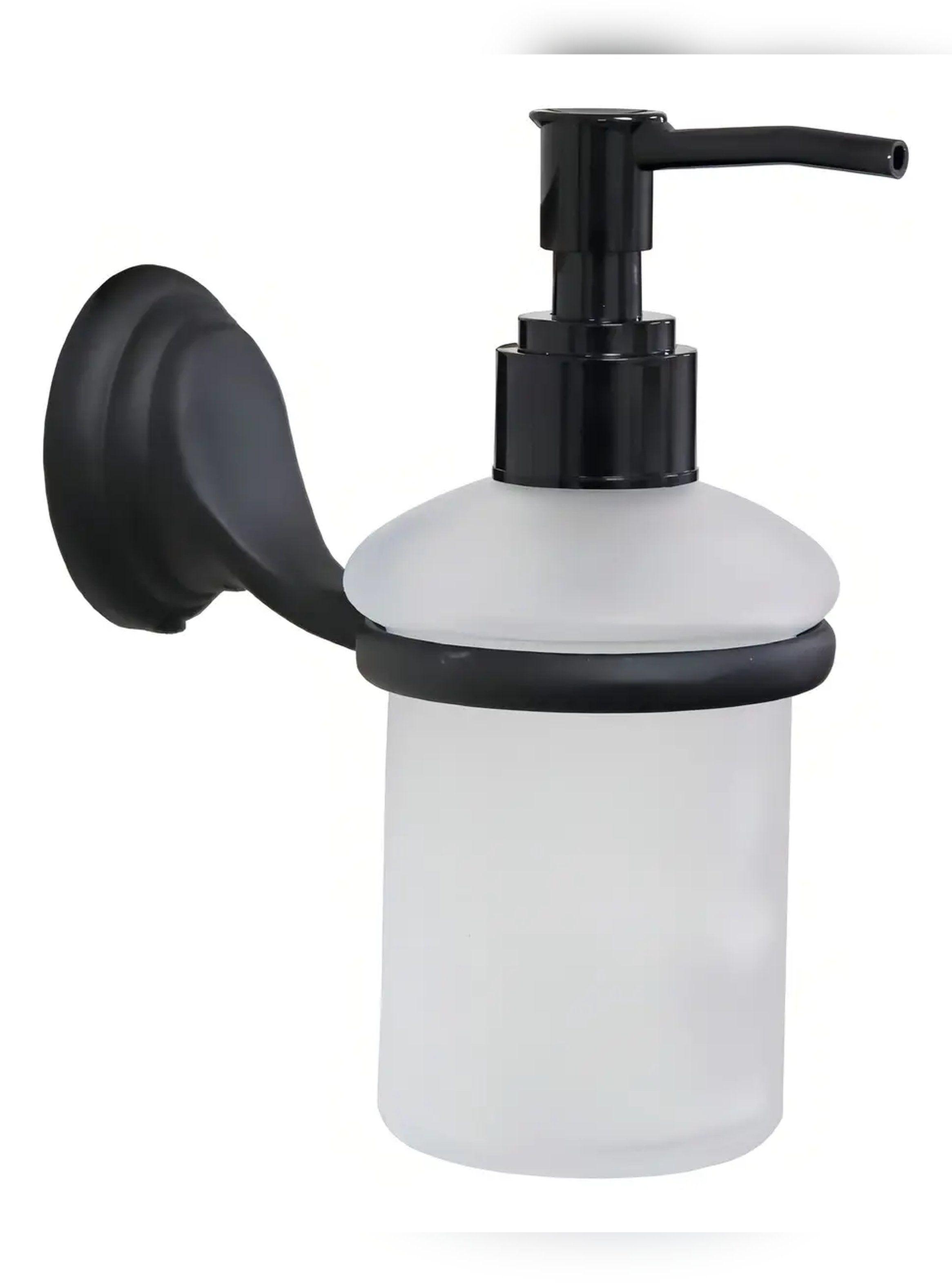 Kit Accesorios de Baño 6 Piezas Modelo Notte Marca Taumm-5