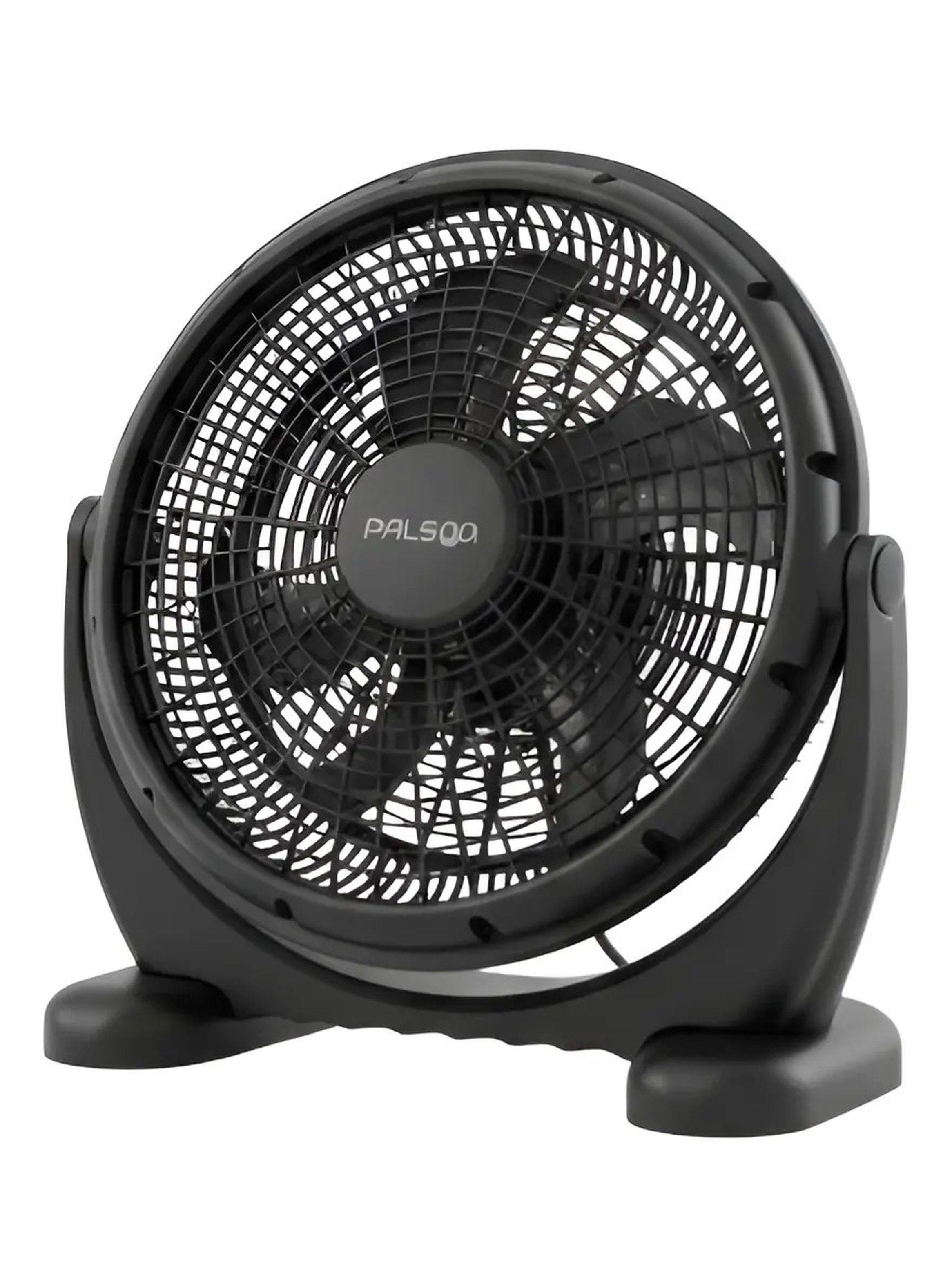 Ventilador de Piso 5 Aspas Palson SPV-BOX16 Negro 220V-0