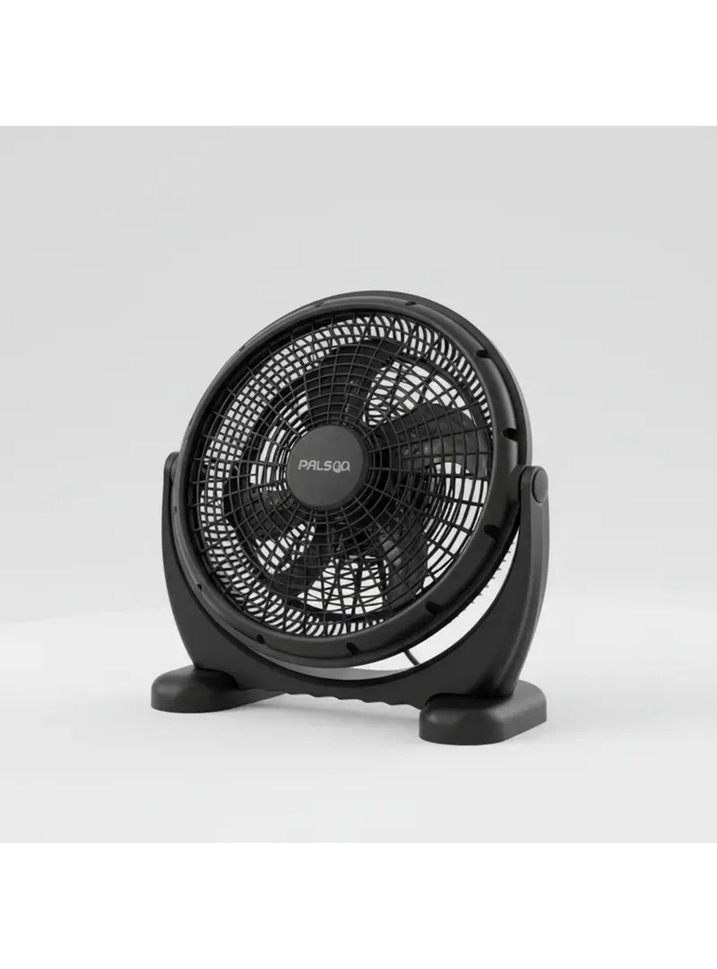 Ventilador de Piso 5 Aspas Palson SPV-BOX16 Negro 220V-3