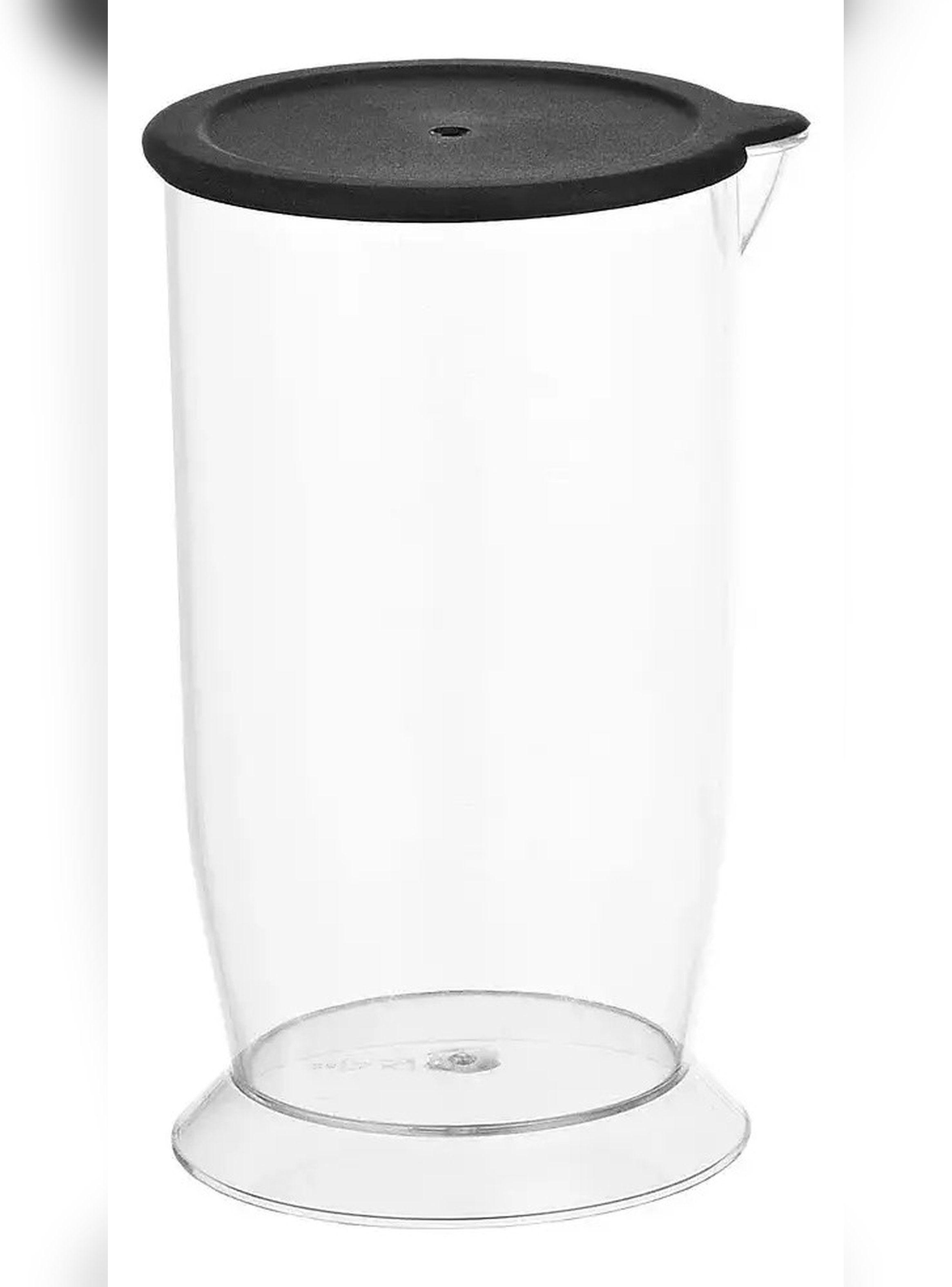 Batidora de inmersión Minipimer 500W Marca Telefunken-3