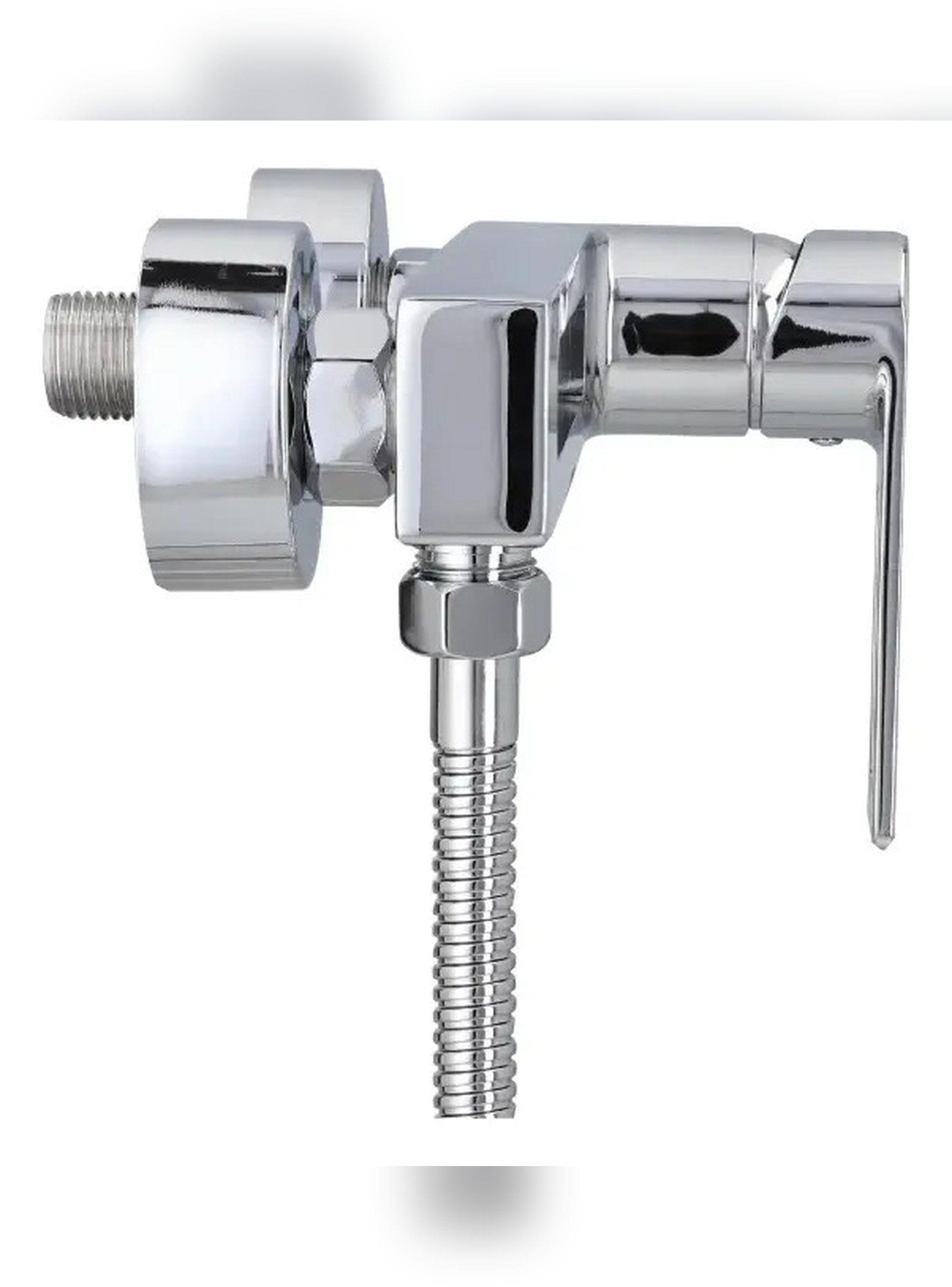 Monomando Llave Grifo Ducha Modelo Tarento Marca Stretto-1