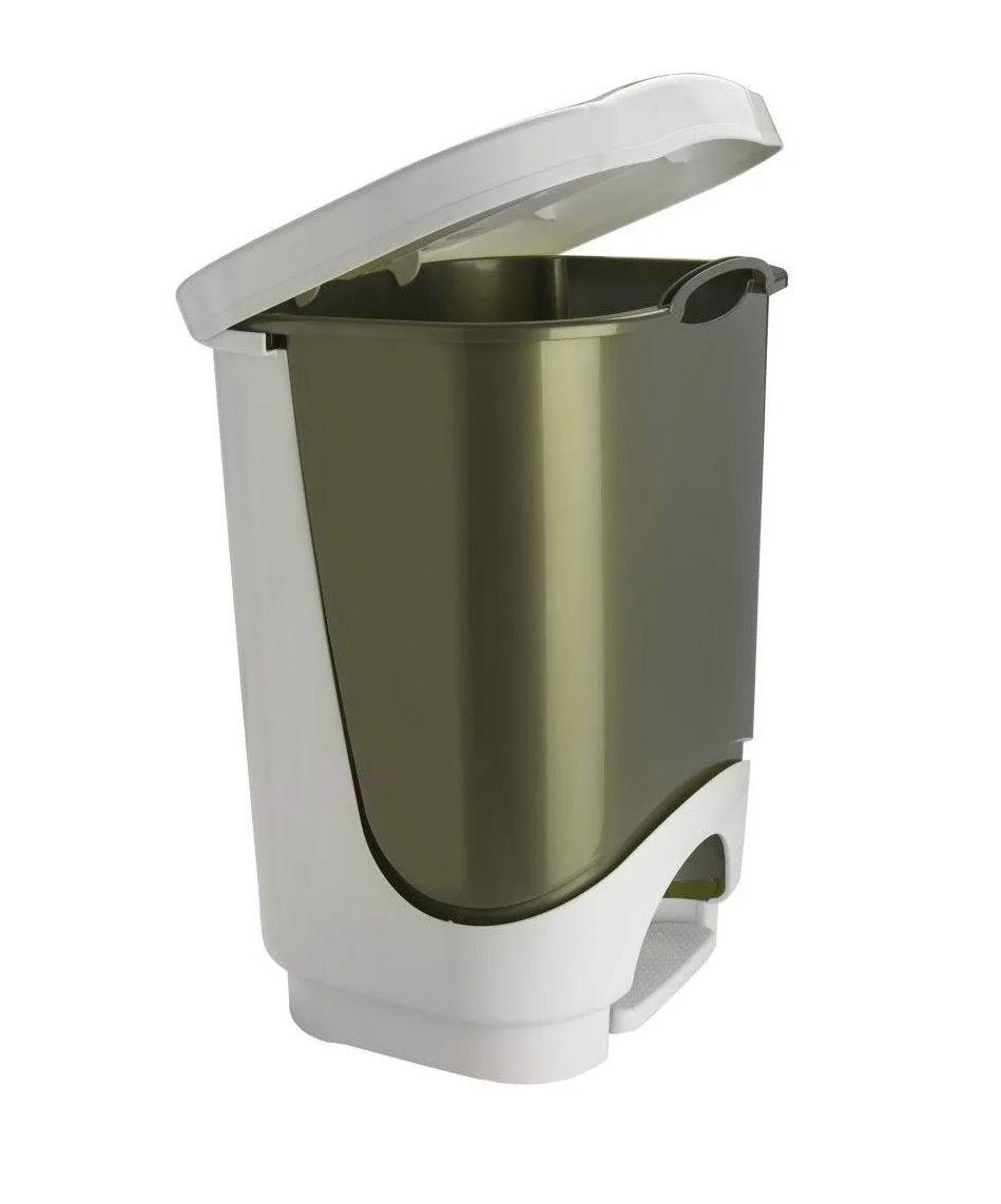 Basurero De Pedal Danubio-3