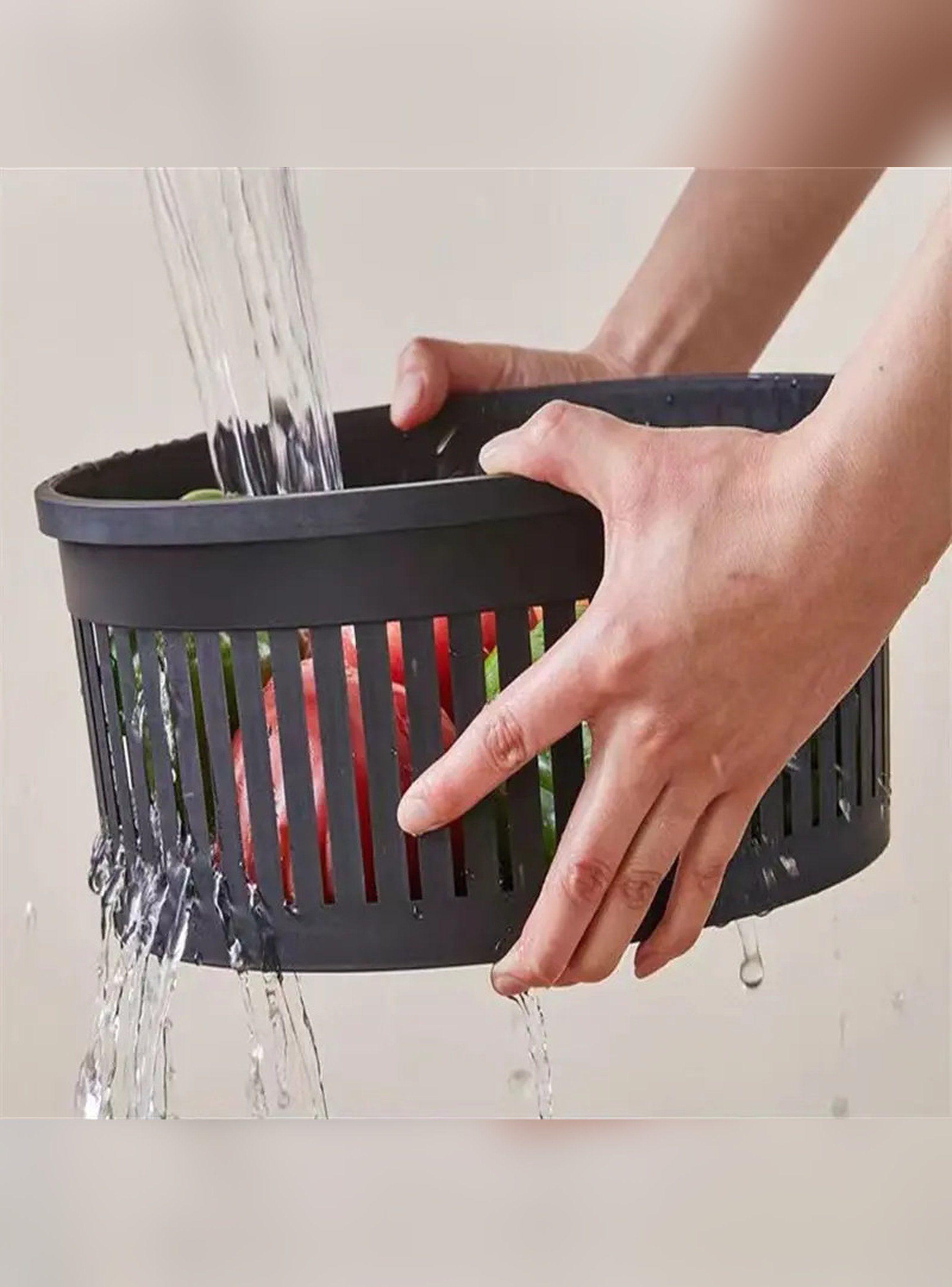 Carrito Organizador Multiuso Verdulero Frutero Con 3 Niveles-7