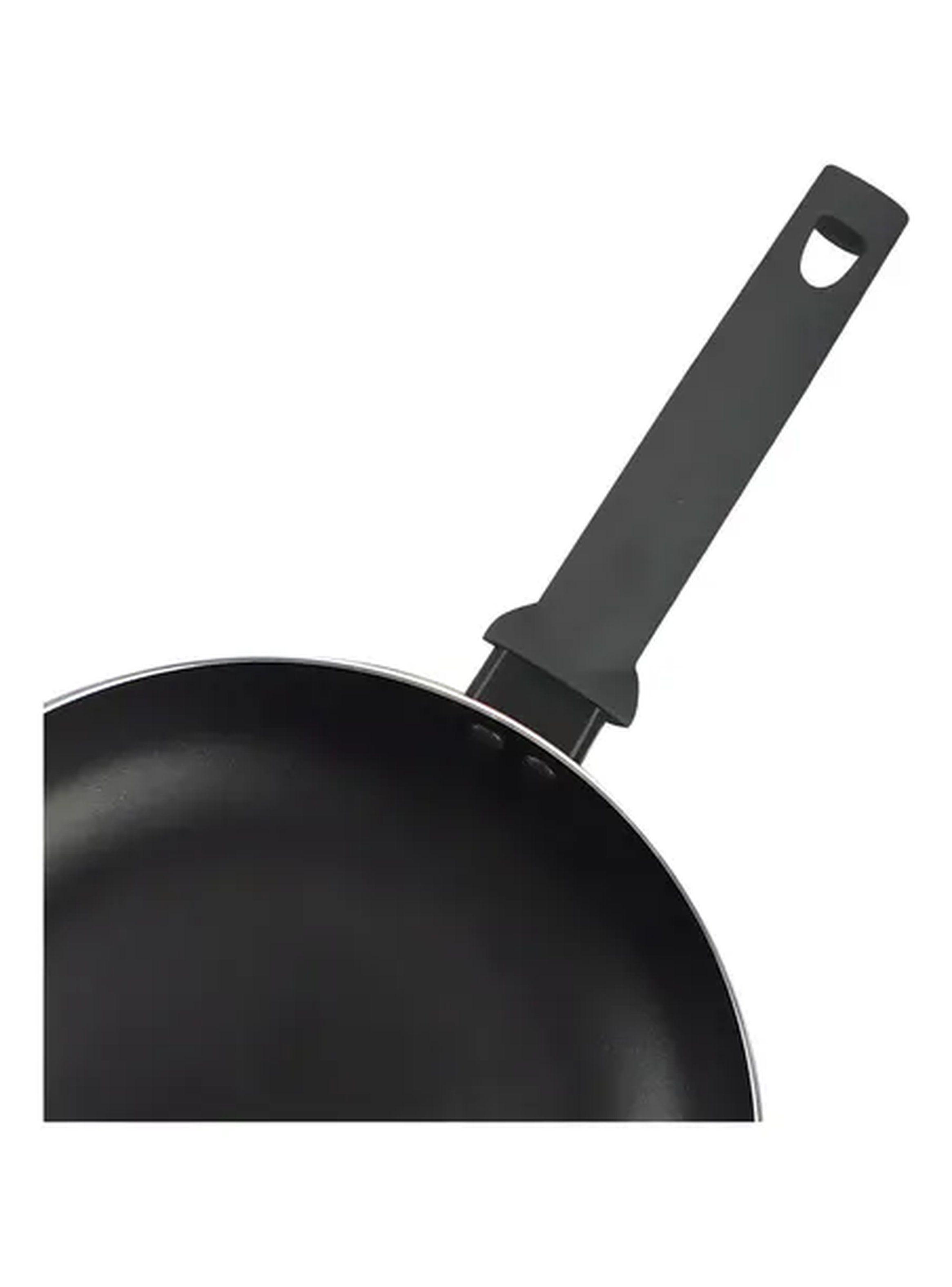 Batería De Cocina Antiadherente Marmicoc Spring 7 Piezas-2