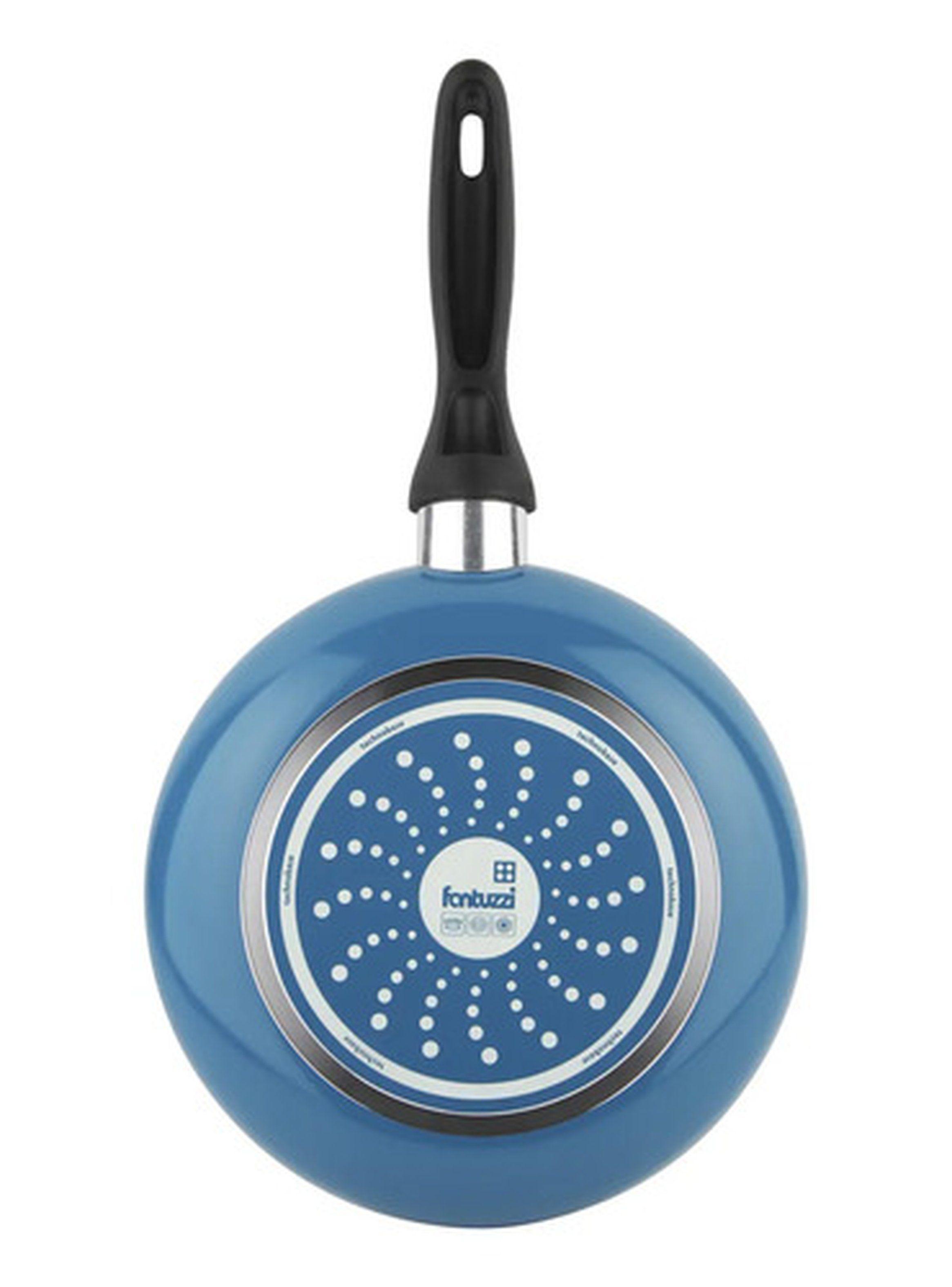Batería de Cocina Antiadherente Fantuzzi 7 Piezas Atlantico-8