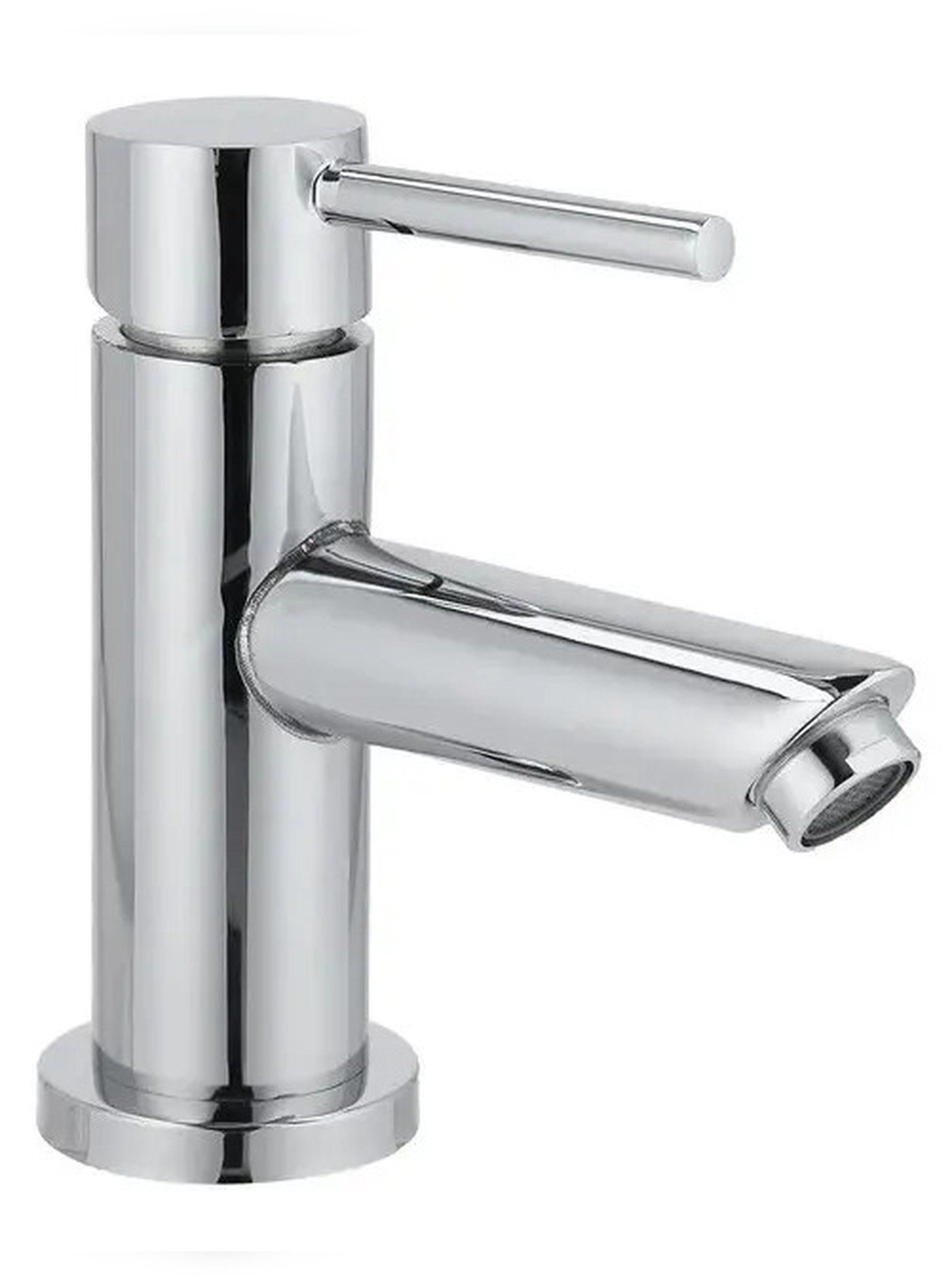 Monomando Llave Grifo Para Lavatorio Modelo Oregon Marca PMB-0