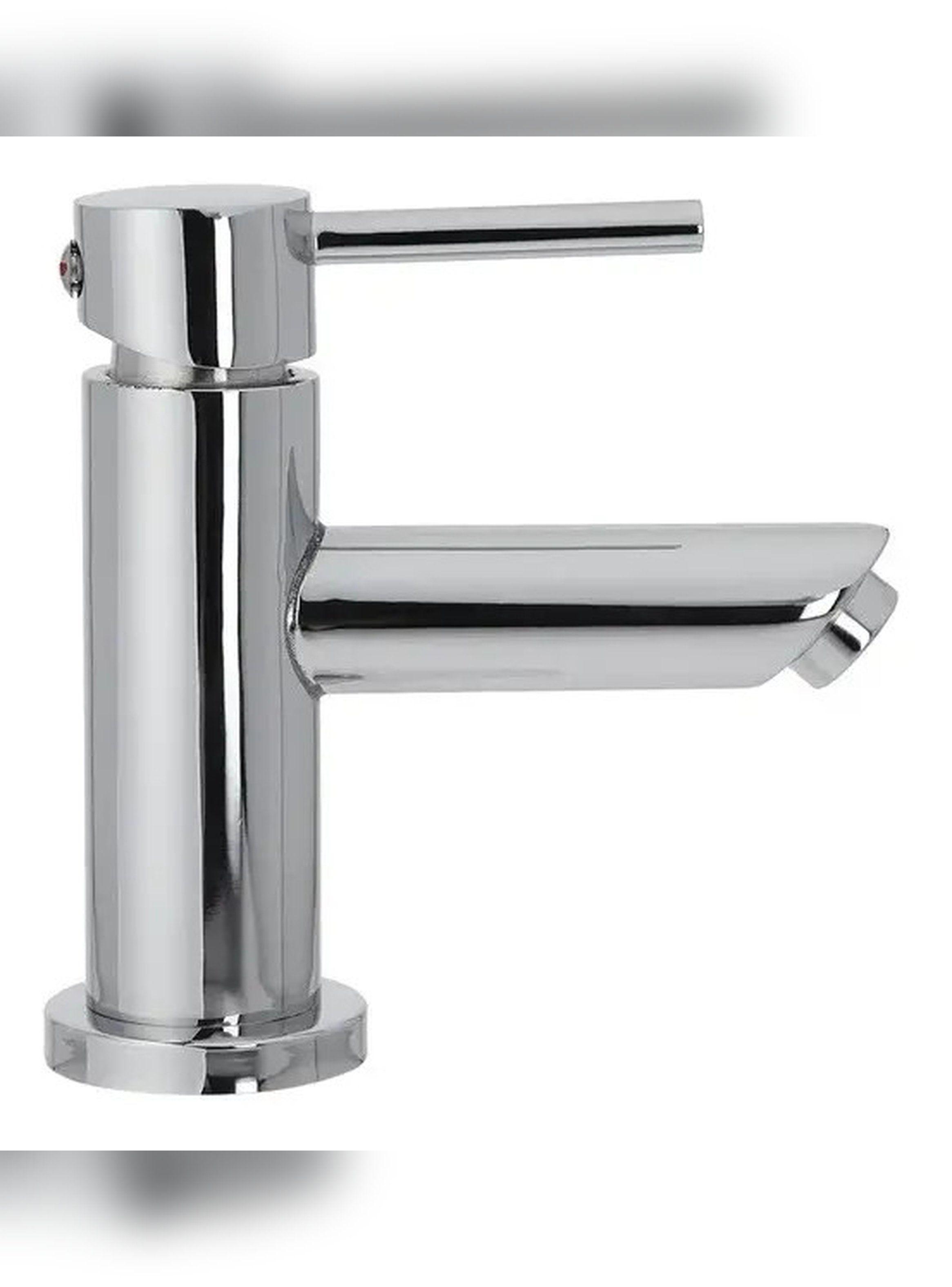Monomando Llave Grifo Para Lavatorio Modelo Oregon Marca PMB-1