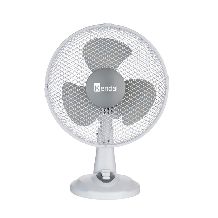 Ventilador De Mesa Kendal 9 Pulgadas  KF-09D -0
