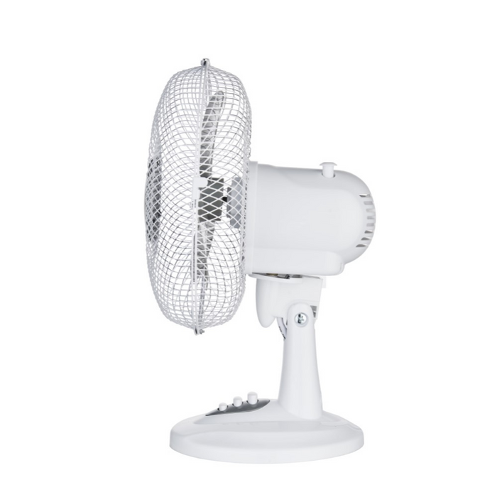 Ventilador De Mesa Kendal 9 Pulgadas  KF-09D -1